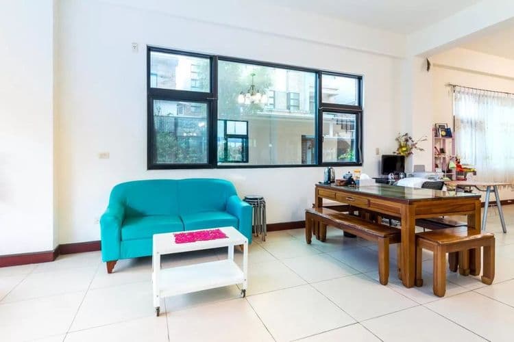 Heng Bin Bed and Breakfast-10