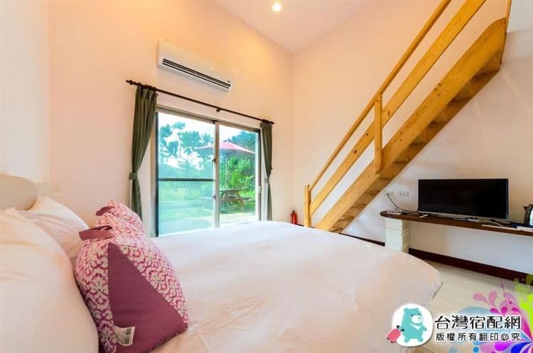 Ruyue-Near Baisha Bay of Guanshan in Kenting!-4