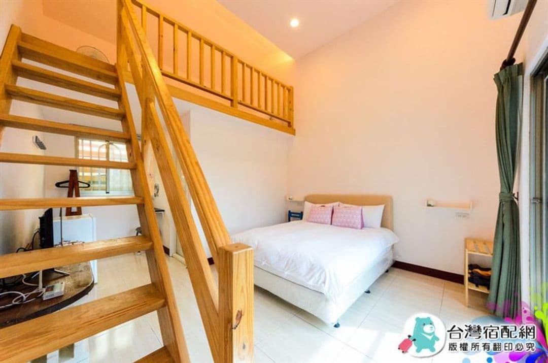 Pingtung County-Ruyue-Near Baisha Bay of Guanshan in Kenting!