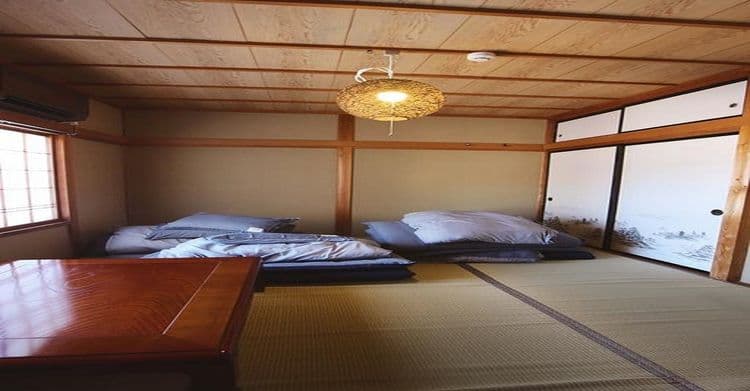 和室 ご家族のゲスト様にも room 1