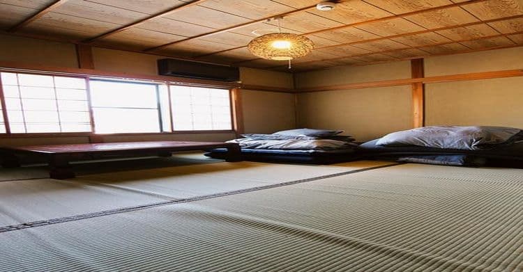 和室 ご家族のゲスト様にも room 1