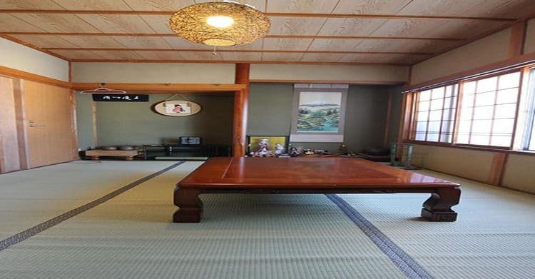 和室 ご家族のゲスト様にも room 1