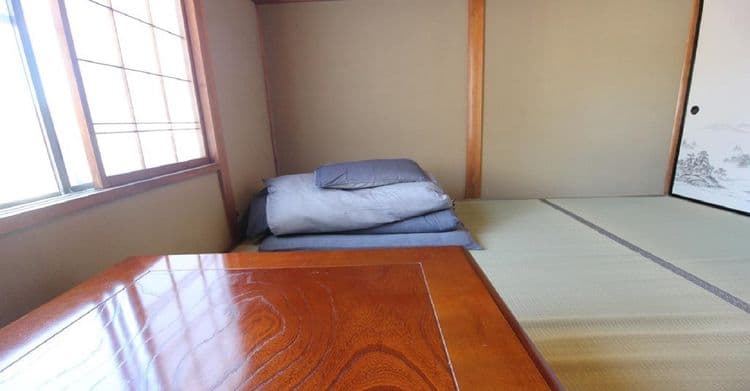 和室 ご家族のゲスト様にも room 1