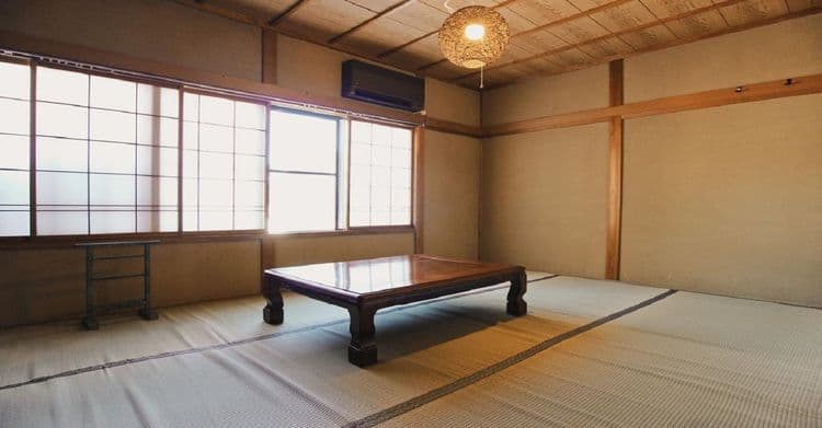 和室 ご家族のゲスト様にも room 1