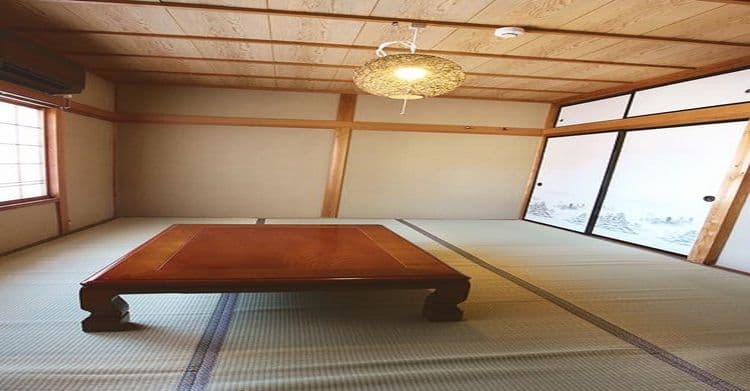 和室 ご家族のゲスト様にも room 1