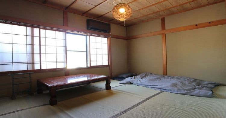 和室 ご家族のゲスト様にも room 1