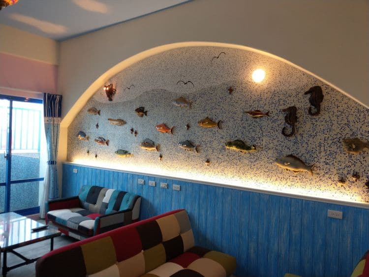 White Mediterranean Hostel-11