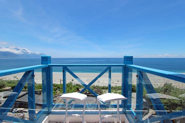 White Mediterranean Hostel-2