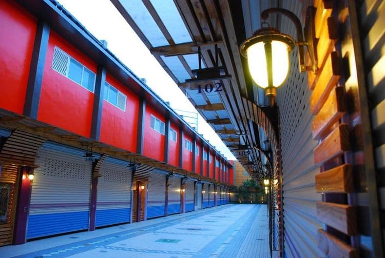 薇風精品汽車旅館 l 免費早餐-4