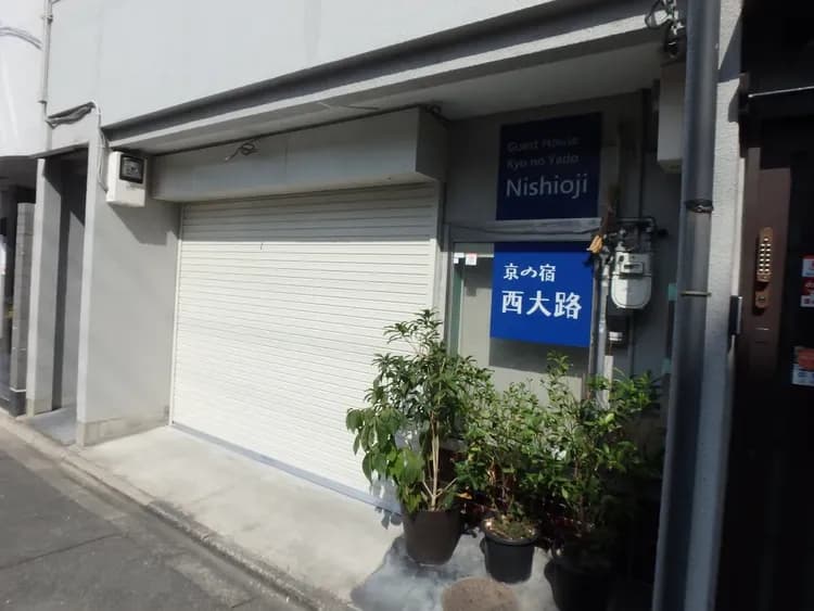 電動シャッター