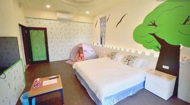 Huanlin Homestay-3
