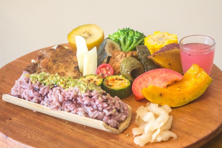 花蓮藍天普悠瑪民宿 | 景觀綠地x生態水池 | 親子友善｜原住民風味早餐-5