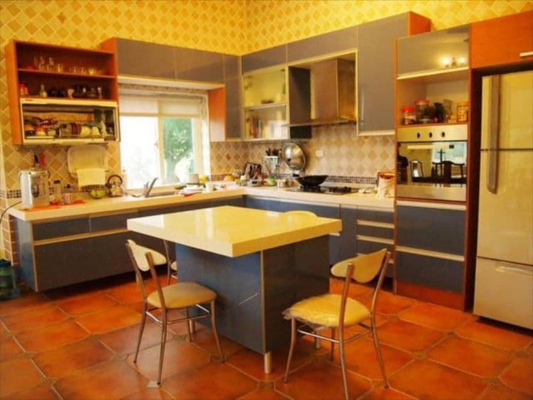 Hua Yang Lian Xin Homestay-13