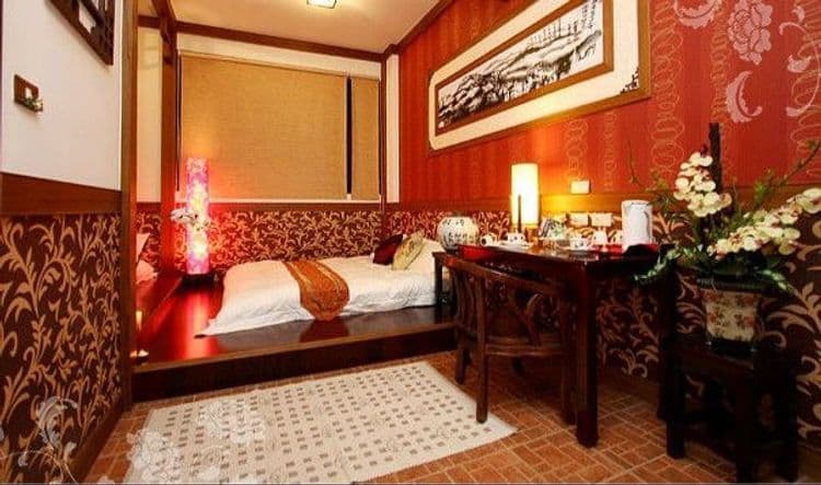 Hua Yang Lian Xin Homestay-6