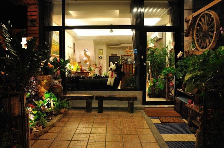 Hua Yang Lian Xin Homestay-12