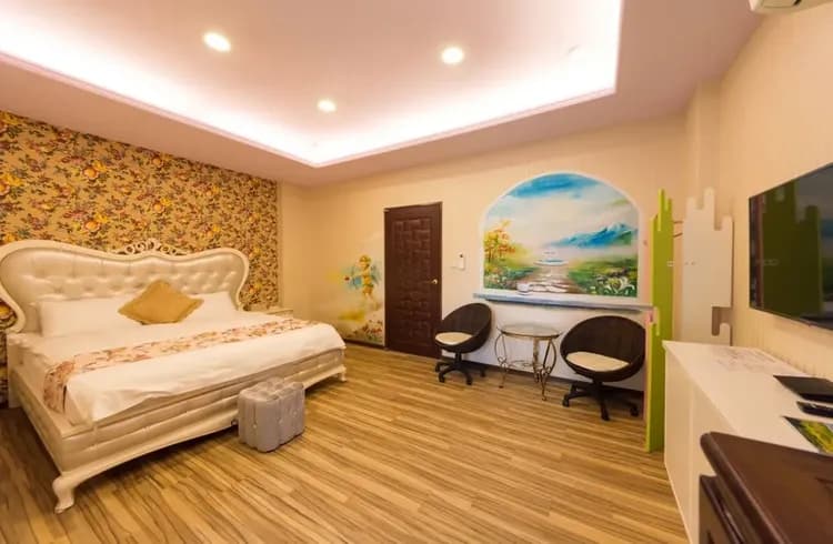 Sapphire Homestay-8