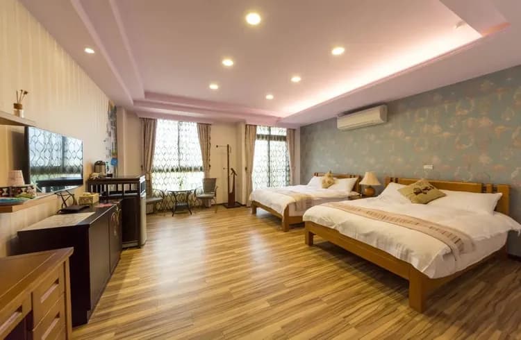 Sapphire Homestay-10