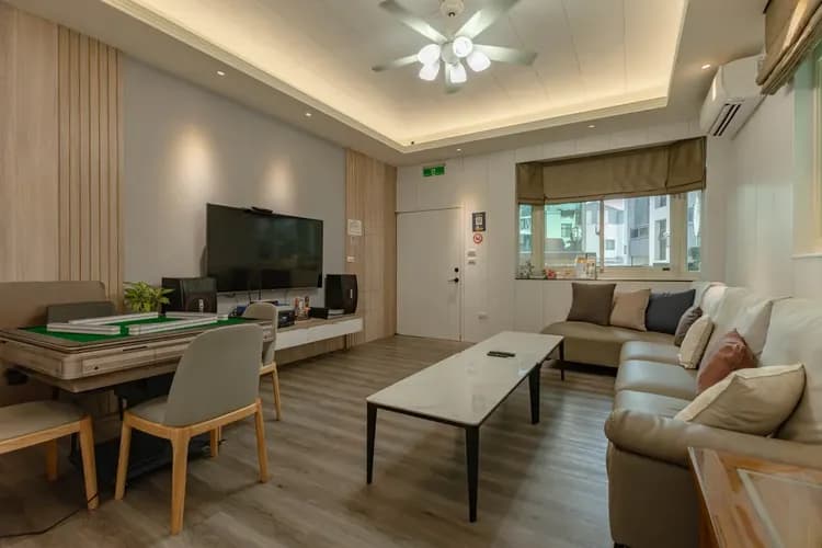 Yefeng Fashion B&B-2