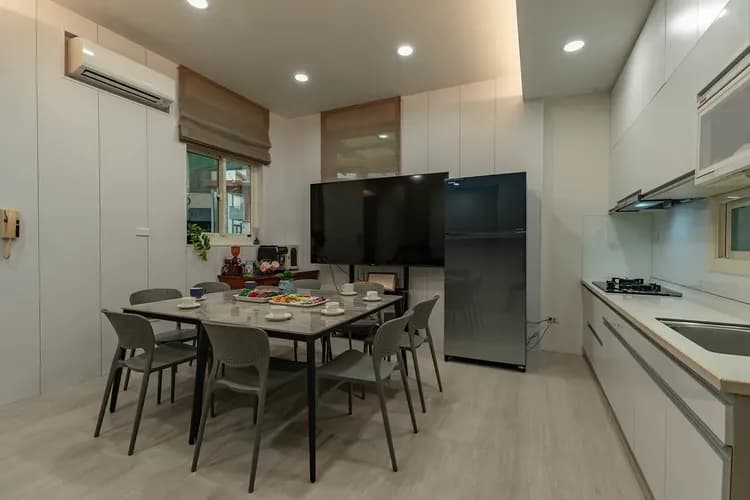 Yefeng Fashion B&B-5