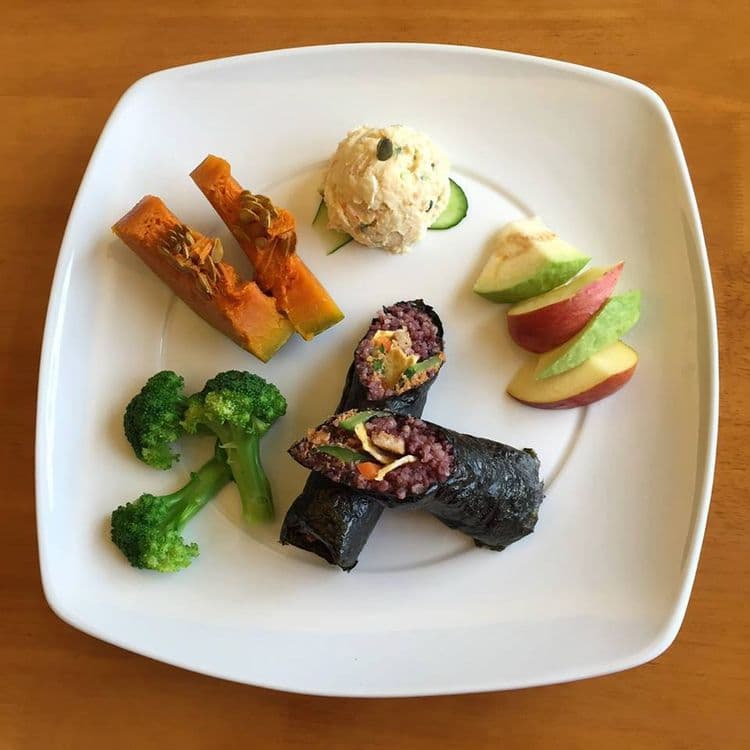 밸리 사이런스 비앤비 (Valley Silence B&B)-4