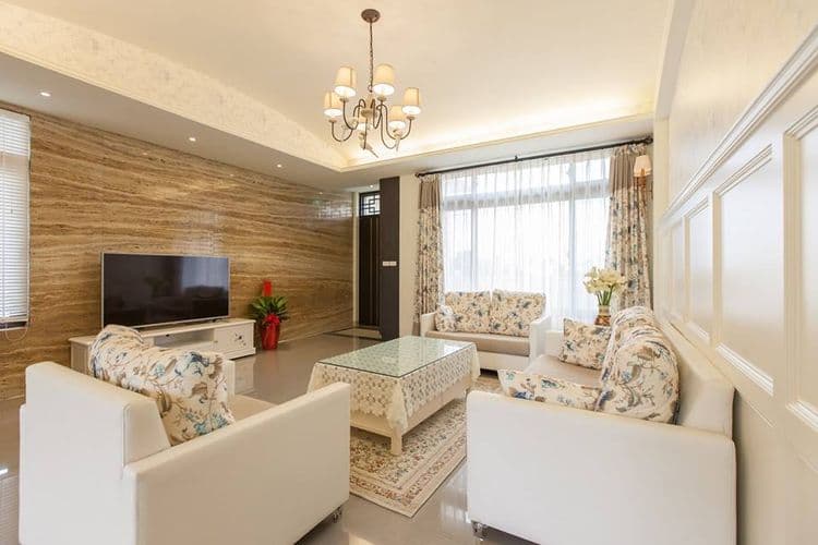 밸리 사이런스 비앤비 (Valley Silence B&B)-7