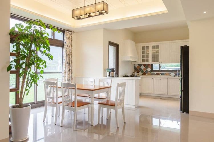 밸리 사이런스 비앤비 (Valley Silence B&B)-1