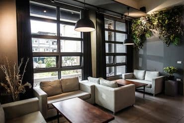 花蓮漫慢設計民宿 | 工業設計x市區慢旅｜享早餐-3