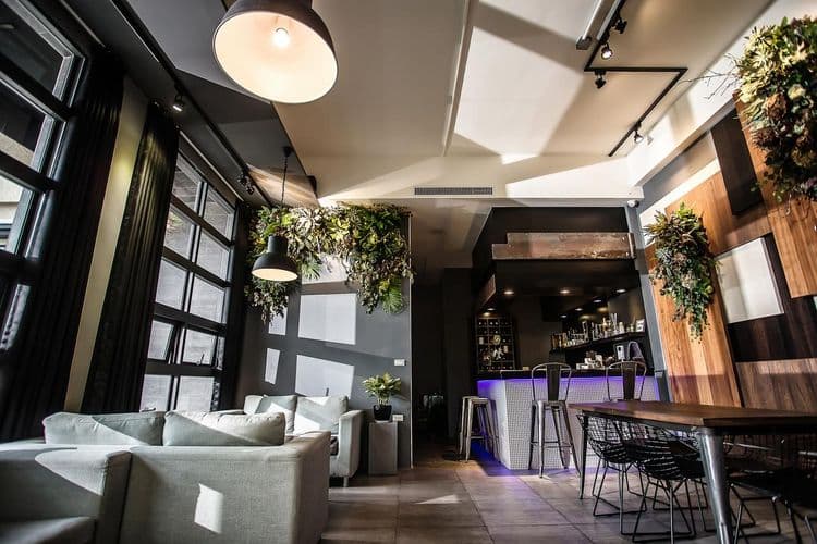 花蓮漫慢設計民宿 | 工業設計x市區慢旅｜享早餐-2