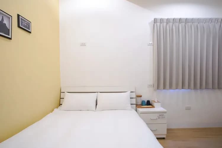 淡水民宿，台北yes-14