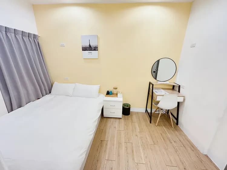 淡水民宿，台北yes-6