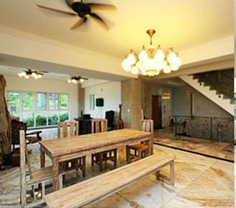 七星潭海灣民宿-3