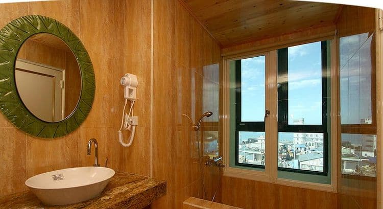 七星潭海灣民宿-15