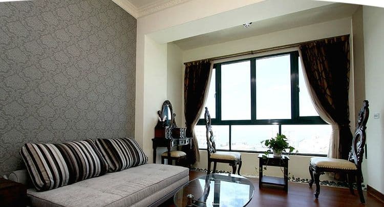 七星潭海灣民宿-12