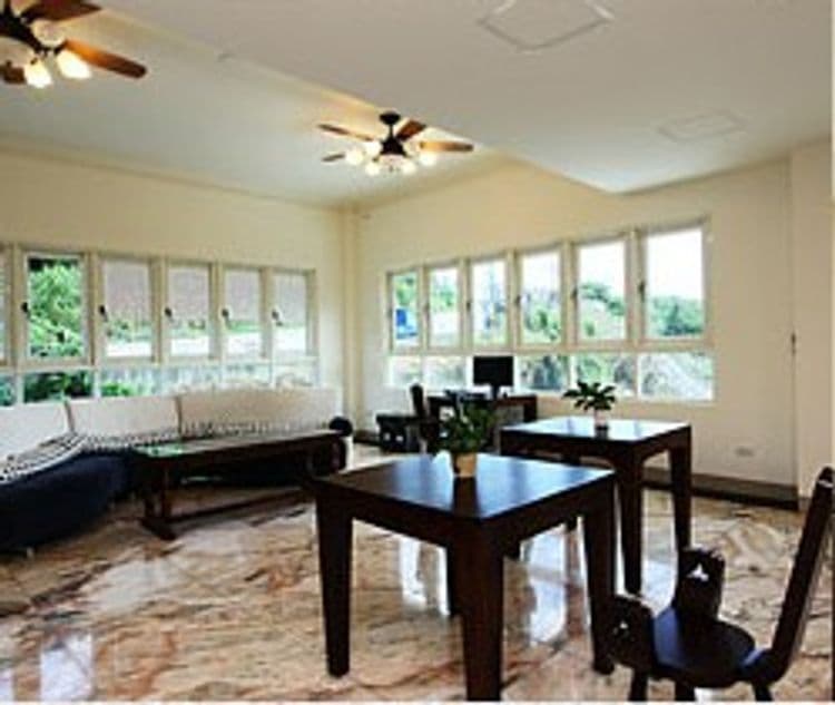 七星潭海灣民宿-4