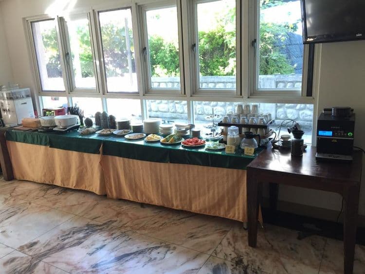 七星潭海灣民宿-5