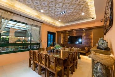 Qing Jing Ze Homestay-3