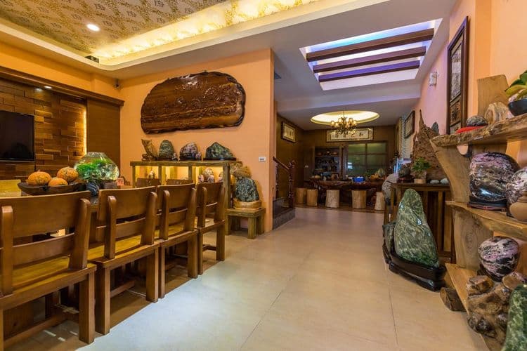 Qing Jing Ze Homestay-4