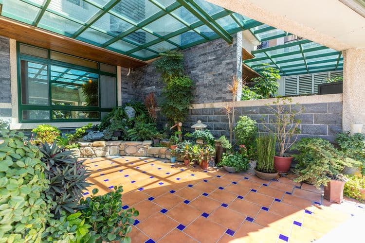 Qing Jing Ze Homestay-2