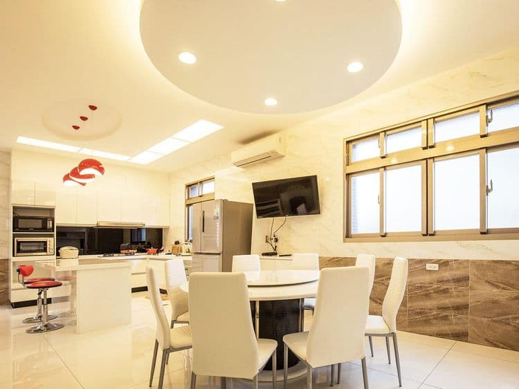 荔枝民宿｜可10~21人宜蘭包棟-9