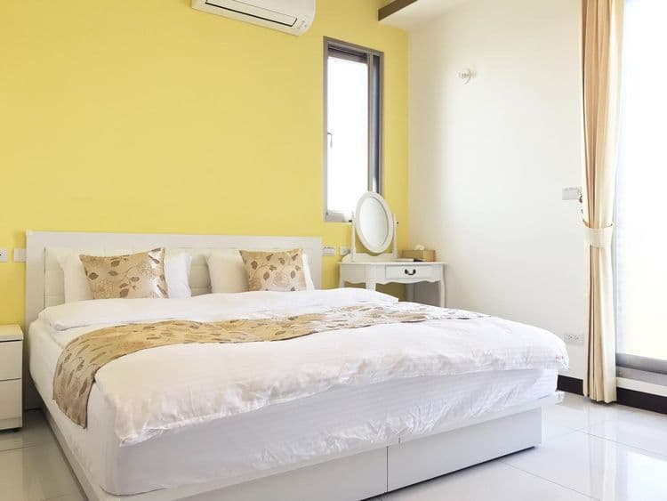 荔枝民宿｜可10~21人宜蘭包棟-3