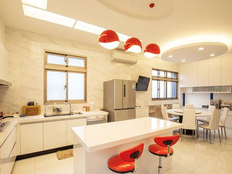 荔枝民宿｜可10~21人宜蘭包棟-11