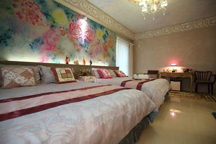 思森活田園民宿｜兒童遊戲區x露台｜享早餐｜預約BBQ-10