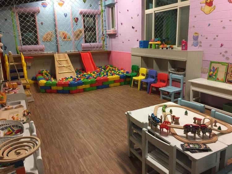 思森活田園民宿｜兒童遊戲區x露台｜享早餐｜預約BBQ-5