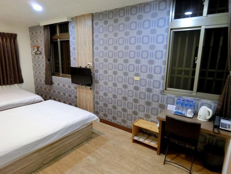 슌타이 인  (Shuntai inn)-8