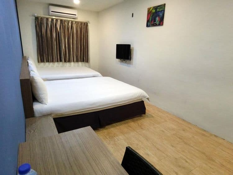 슌타이 인  (Shuntai inn)-10