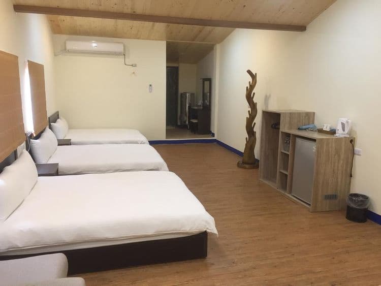 슌타이 인  (Shuntai inn)-5