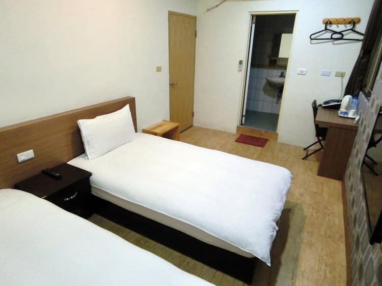 슌타이 인  (Shuntai inn)-4