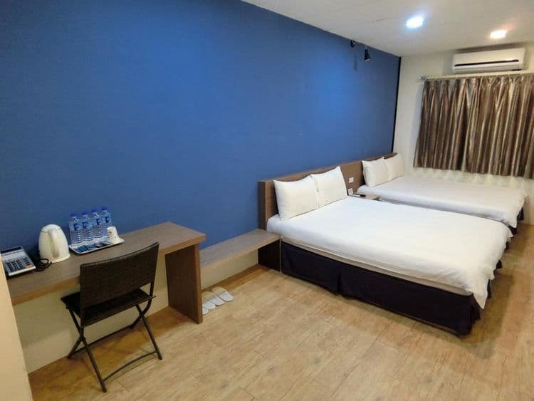 슌타이 인  (Shuntai inn)-3