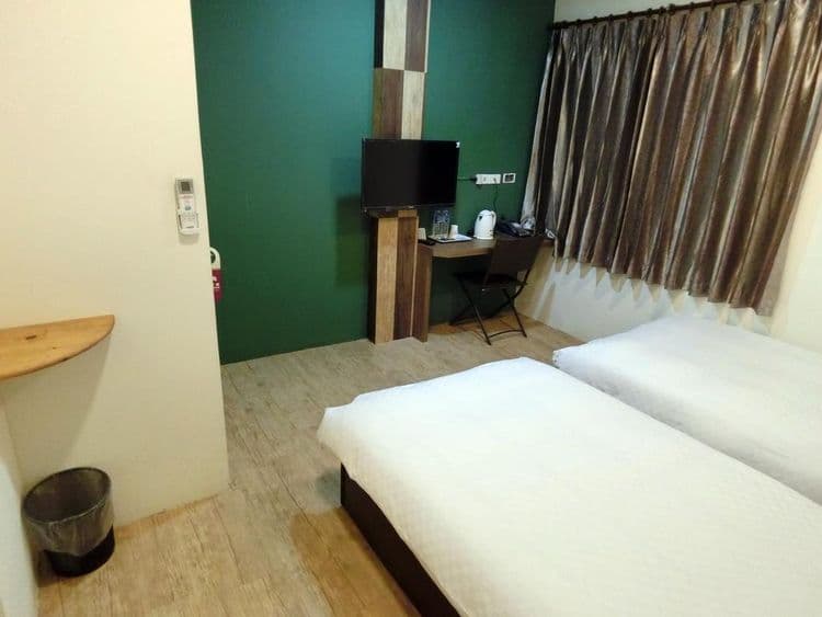 슌타이 인  (Shuntai inn)-11