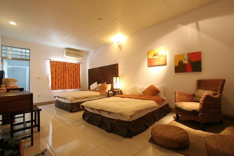 Kenting Bali Resort Club Corner-5